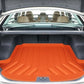 Cargo Liner for Nissan Altima/Teana Interior Accessorie Floor Carpet Tray Waterproof Pad Trunk Protection Anti-dirt Mat