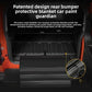 Full TPE Floor Mats For Tank 300 (2020-2024) - Not For Hybrids Waterproof Wear-Resistant Eco-Odorless Custom-Fit Easy-Clean
