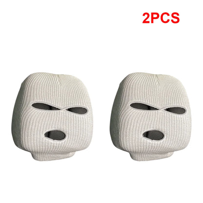 Car Seat Headcover Halloween Funny Mask Universal Car Seat Cover Decoration Car Seat Headcover Auto Interior Seats Decor