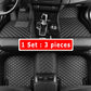 Carpets For Polestar 2 2024 2023 2022 2021 2020 2019 Car Floor Mats Auto Parts Foot Pads Accessories Interior Product Automobile