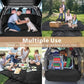 Trunk Cargo Liner for Pet,Thicken Oxford Cloth Trunk Carpet,Waterproof Anti Slip Wear-Resistant Cushion for Dog