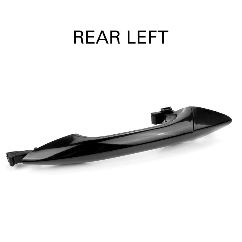 Car Outside Exterior Door Handle for Hyundai Elantra 2011 2012 2013 2014 2015 2016 826513X000 836523X000 826613X000 836623X020
