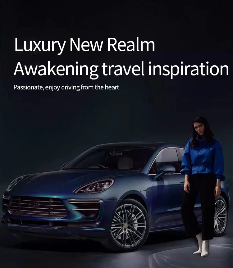 TPE Car Floor Mats For Subaru Forester SJ 2014 2015 2016 2017 2018 Waterproof Leather Pad LHD Foot Rugs Carpets Auto Accessories