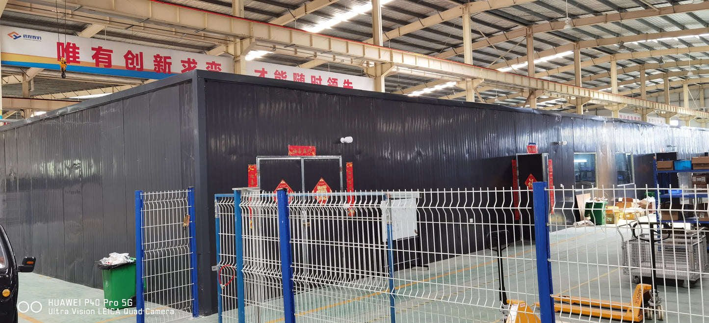 Full TPE Floor Mats For Tank 300 (2020-2024) - Not For Hybrids Waterproof Wear-Resistant Eco-Odorless Custom-Fit Easy-Clean