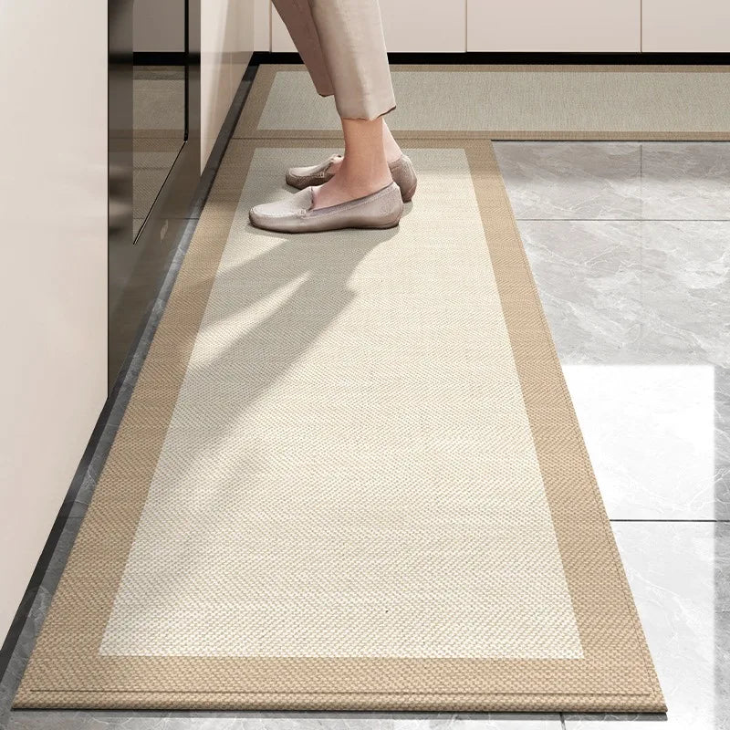 Carpet for Kitchen Rugs Non-slip Floor Mat Long Rug Home Decoration שטיח למטבח Tappeto Cucina Alfombras De Cocina