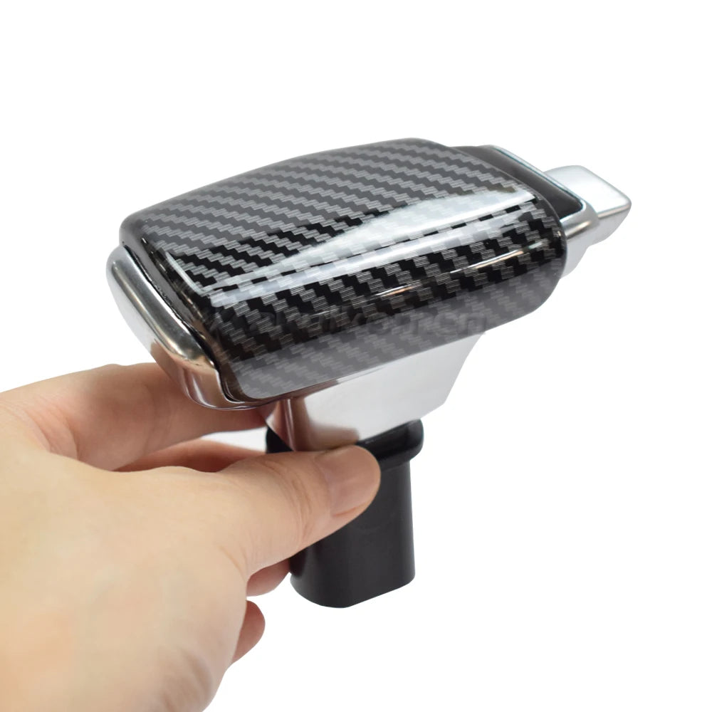 Automatic Transmission Gear Shift Knob for Opel Insignia Astra Zafira Tourer For Buick Regal Excelle GT XT GL8 Renault Koleos