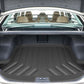 Cargo Liner for Nissan Altima/Teana Interior Accessorie Floor Carpet Tray Waterproof Pad Trunk Protection Anti-dirt Mat