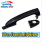 1/2/4 Pcs For Kia Spectra Cerato 2.0L 2004 2005 2006 2007 2008 2009 Front or Rear Left or Right Outside Door Handle 82650-2F000