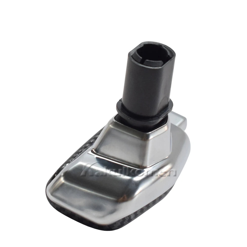 Automatic Transmission Gear Shift Knob for Opel Insignia Astra Zafira Tourer For Buick Regal Excelle GT XT GL8 Renault Koleos