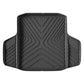 TPE 3D Car Floor Mats Cargo Liner Trunk Pad For Honda Accord 2023 2024 Floor Mats All-Weather Auto Accessories