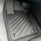 TPE 3D Car Floor Mats Cargo Liner Trunk Pad For Honda Accord 2023 2024 Floor Mats All-Weather Auto Accessories