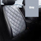 Car Seat Covers Full Set Plush Cars Accessories Breathable Car Seat Covers Universal for All Seasons Covers Cars Seats Warm Soft