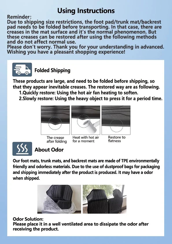 for Jeep Gladiator JT Pickup 2020-2024 Truck Bed Mat TPE 3D Floor Liner Truck Mat 5 Ft All Weather Black Left Rudder