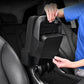 Lengthening Car Center Armrest Box Pad Wear-resistant Thicken Auto Protection Pad Cover Anti Fouling Durable