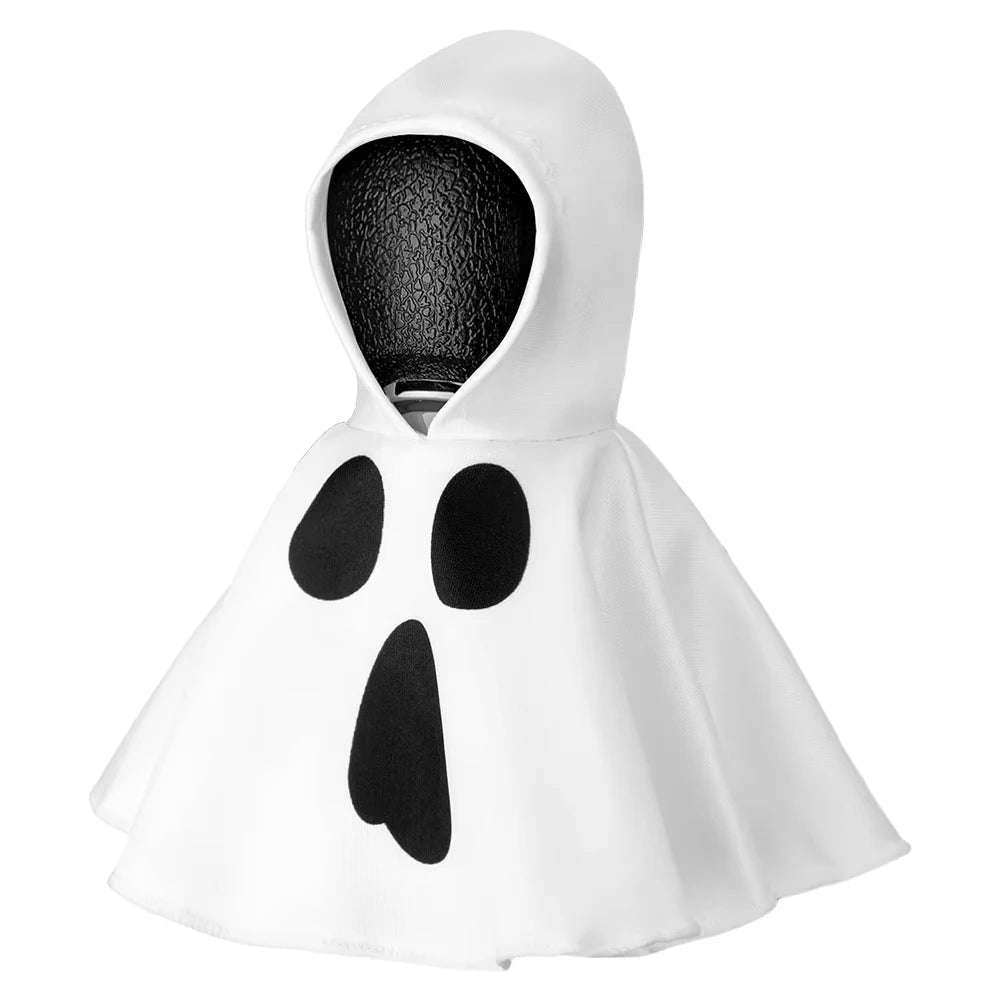 Halloween Car Gear Shift Hoodie Cover Shift Cover Gear Handle Decoration Fits Manual Automatic Car Shift Lever Interior Decor