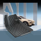 TPE Car Floor Mats For MG S5 ES5 2025-present Trunk Mat Waterproof Non-slip Foot Pad Trunk Protector Pad Carpet Boot Liner Tray