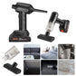 300W12000PA Strong Suction Handheld Portable Vacuum Rechargeable Mini Vacuum Cleaner Wireless Car Vacuum Cleaner Accessories