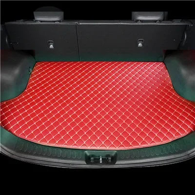 Car Floor Mat for Nissan Sentra Sylphy B18 2020~2023 2021 2022 Panel Foot TPE Liner Carpet Pad Custom Cover Rug Part Accessories