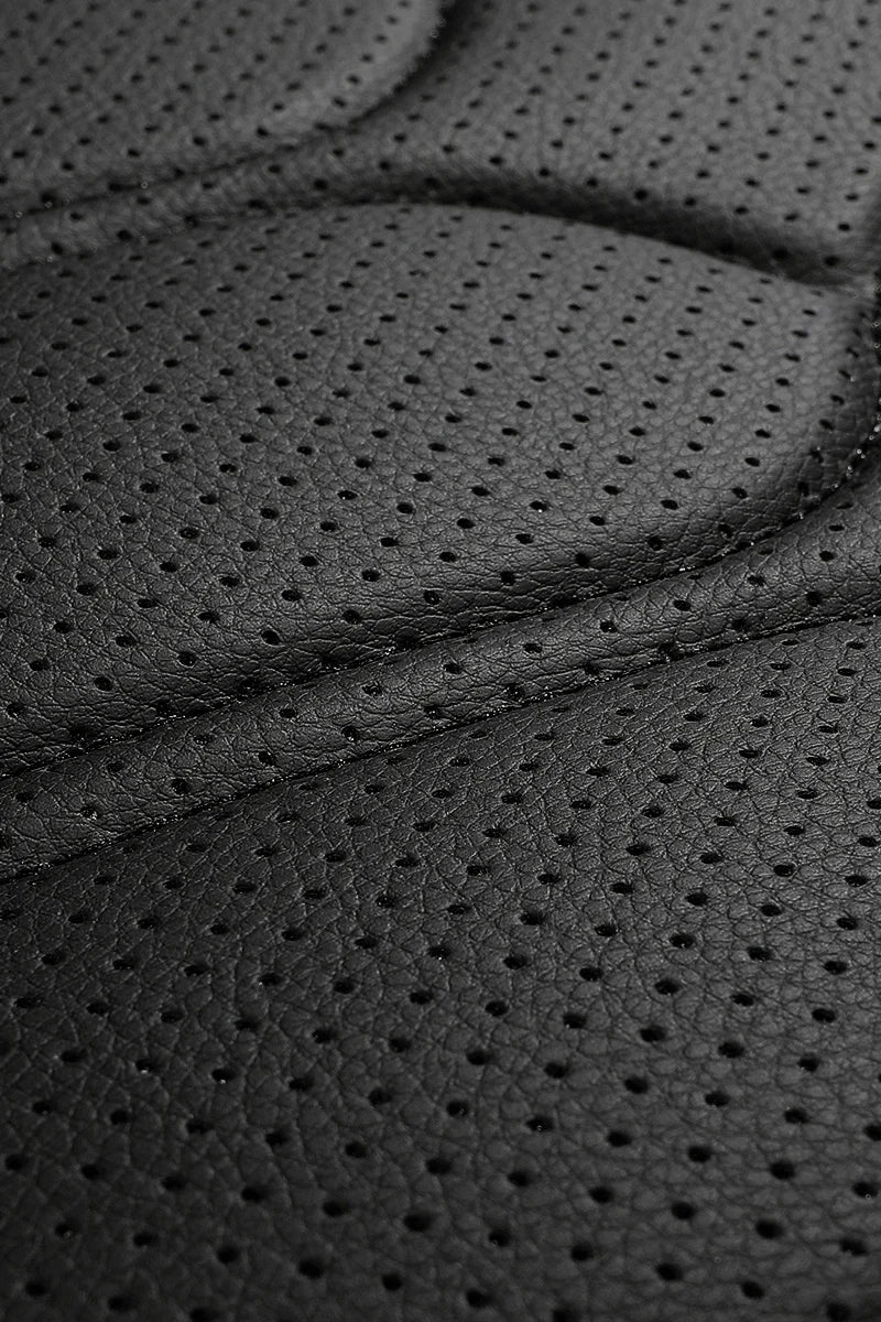 5D Car Seat Covers for Dodge Journey Charger Challenger Dart Caliber Durango Avenger Magnum Grand Caravan Car Accessories