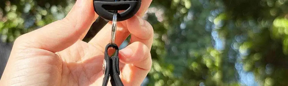 For Mazda 2 3 6 CX-5 CX-3 CX-9 CX-7 MX-5 Silicone Key Case With Keychain Protection Cover Car Key