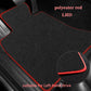 Car Floor Mats For Forthing Yacht DFSK Forthing 4 U-Tour 2022~2025 Anti-dirty Pads Floor Carpet Foot Covers Auto Car Accessories