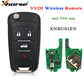 XNDS00EN XNFO01EN XNBU01EN XNHO00EN XNAU01EN XNTO00EN Original Xhorse VVDI Wireless Remote Car Key for VVDI2 VVDI Key Tool