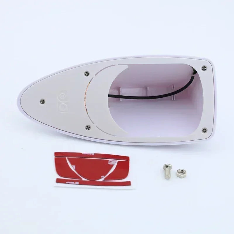 Universal DA01-B Car Radio Shark Fin Antenna Radio Signal  Auto Aerial Suitable For Most of Car Models