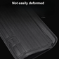 Rear Trunk Mats TPE Waterproof Cargo Liner For GWM Great Wall Tank 300 Full Surround Rear Seat Backrest Protection Pad