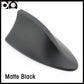 Universal DA01-B Car Radio Shark Fin Antenna Radio Signal  Auto Aerial Suitable For Most of Car Models