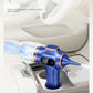 9500000Pa Automobile Vacuum Cleaner 5 in1 Wireless Vacuum Cleaner Car Handheld Strong Dust Collector Car Office Home Appliances