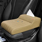 Lengthening Car Center Armrest Box Pad Wear-resistant Thicken Auto Protection Pad Cover Anti Fouling Durable