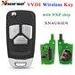 XNDS00EN XNFO01EN XNBU01EN XNHO00EN XNAU01EN XNTO00EN Original Xhorse VVDI Wireless Remote Car Key for VVDI2 VVDI Key Tool