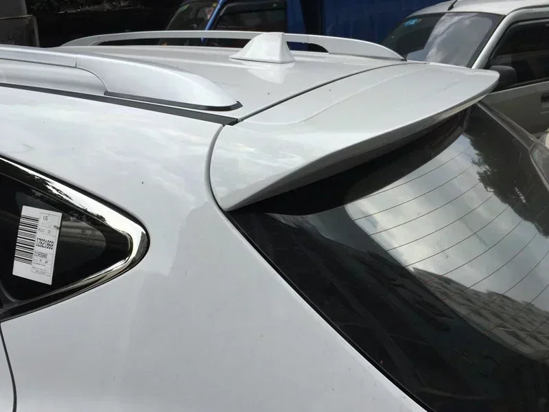 Universal DA01-B Car Radio Shark Fin Antenna Radio Signal  Auto Aerial Suitable For Most of Car Models