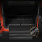 Full TPE Floor Mats For Tank 300 (2020-2024) - Not For Hybrids Waterproof Wear-Resistant Eco-Odorless Custom-Fit Easy-Clean