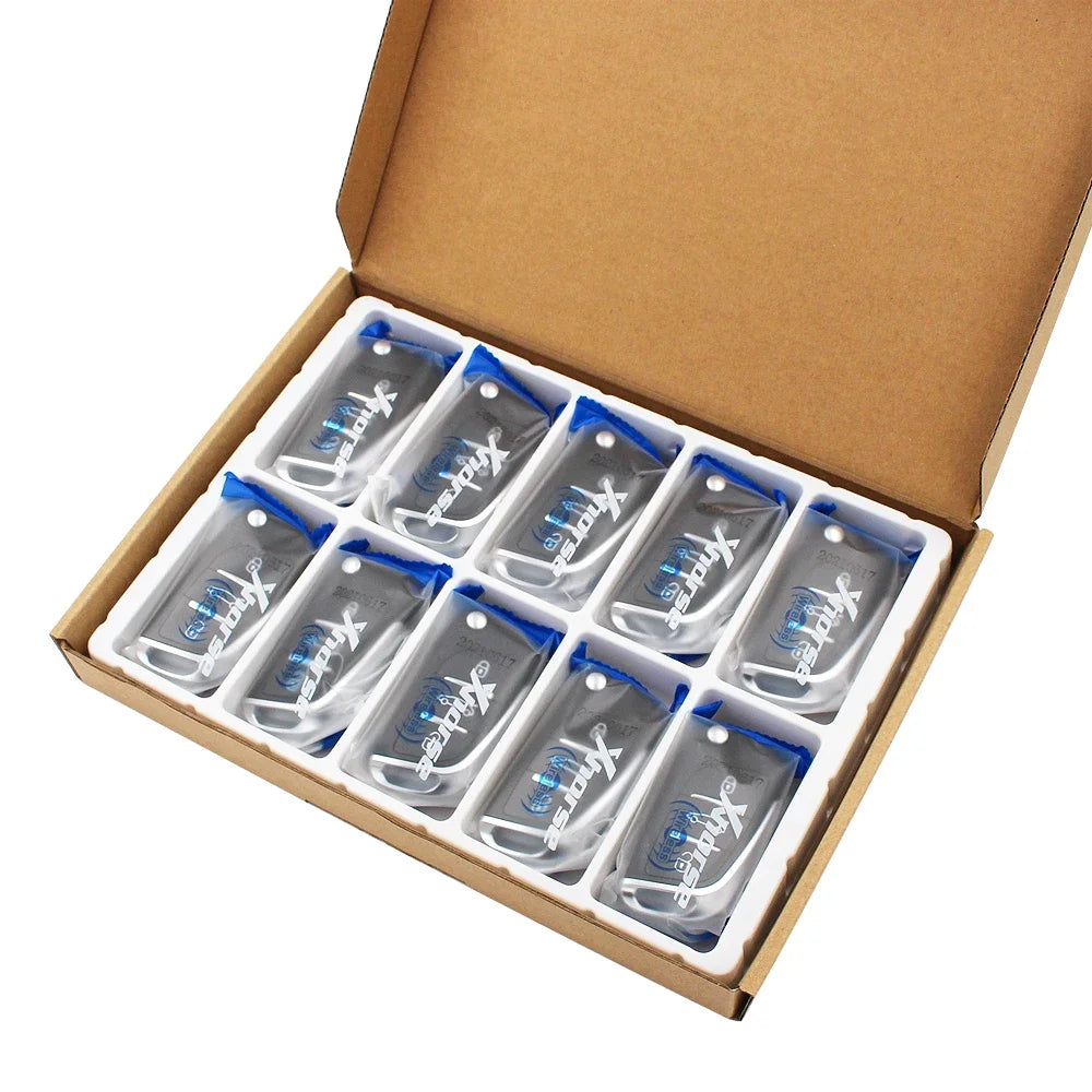 XNDS00EN XNFO01EN XNBU01EN XNHO00EN XNAU01EN XNTO00EN Original Xhorse VVDI Wireless Remote Car Key for VVDI2 VVDI Key Tool