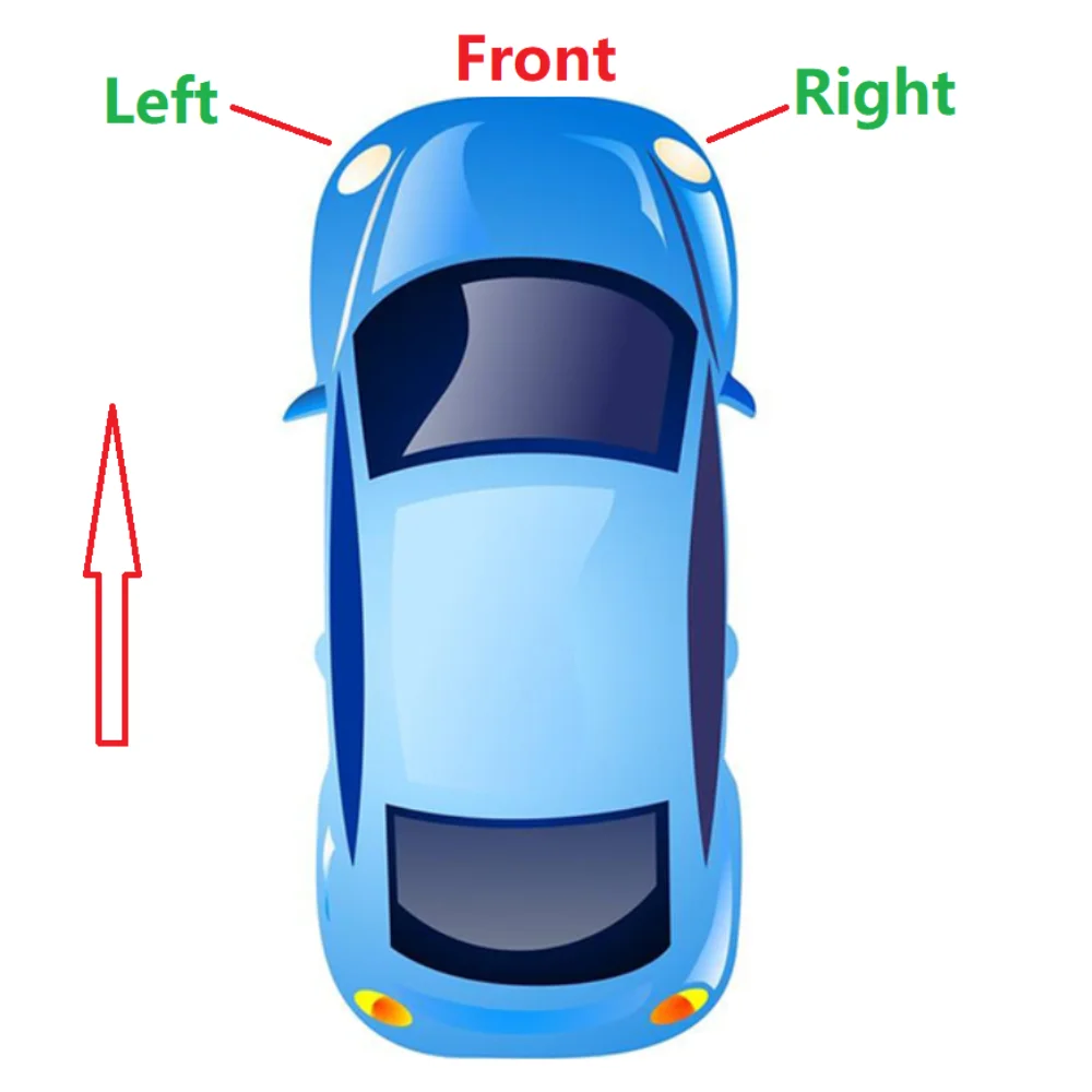 Halogen /LED Car Lights For Seat Leon FR 2013 2014 2015 2016 2017 Front Bumper Fog Light Lamp Light Grille And Wire Assembly