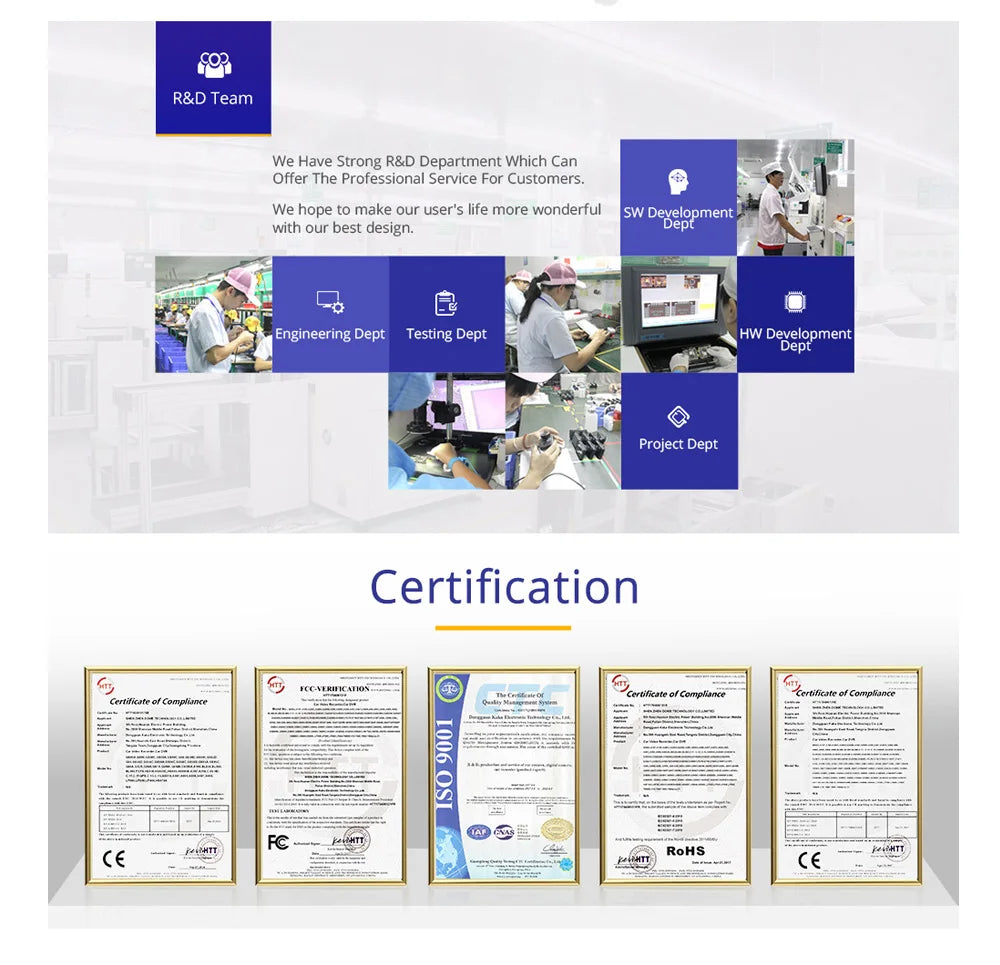 AZDOME PG17 12" WiFi Mirror Dash Cam 4K Front and 1080P Rear View Mirror Camera for Cars Dual Camera Waterproof Backup Camera