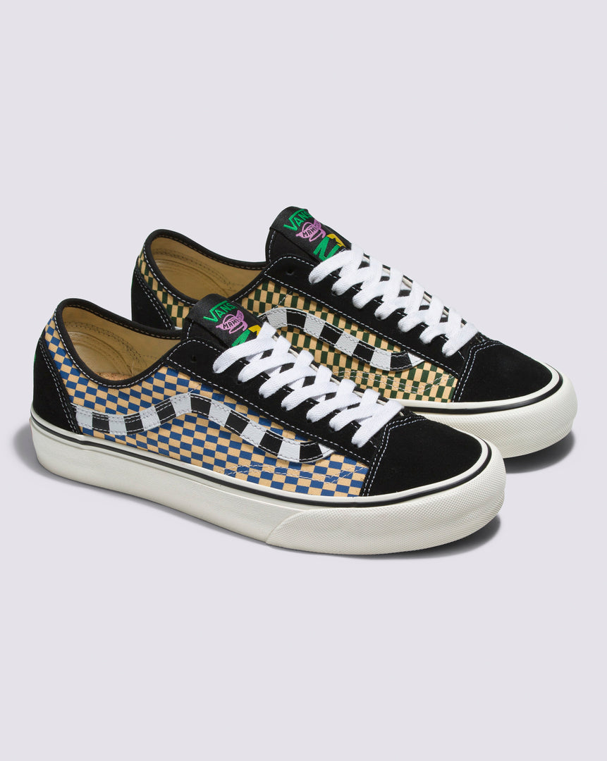 VANS Zapatillas Originales Verificadas Autenticas stockx Los mas vendidos del mes StockXvideo