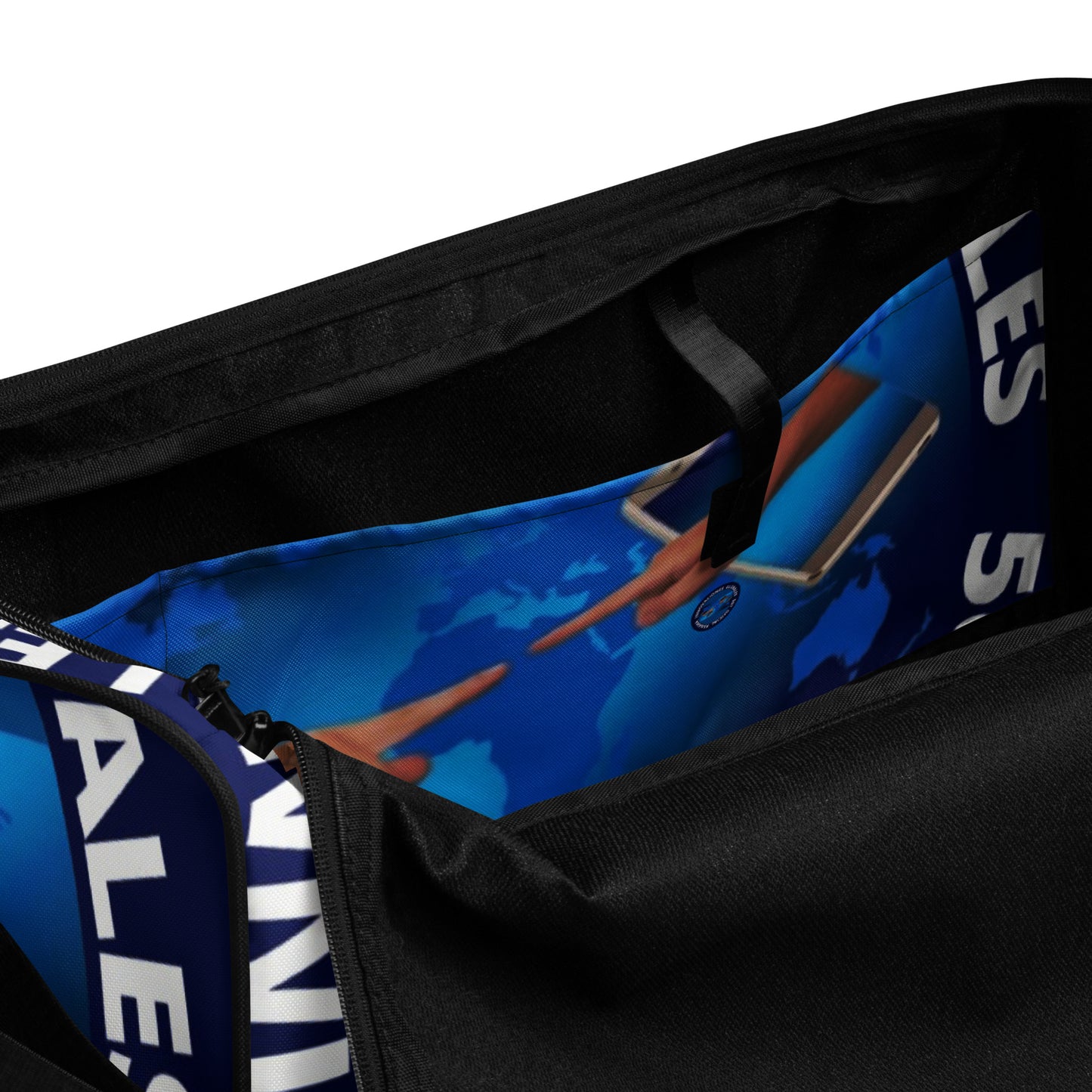 Bolsa de viaje Gym Innovaciones globales Line