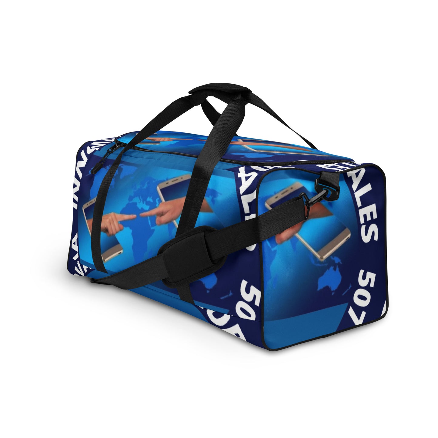 Bolsa de viaje Gym Innovaciones globales Line