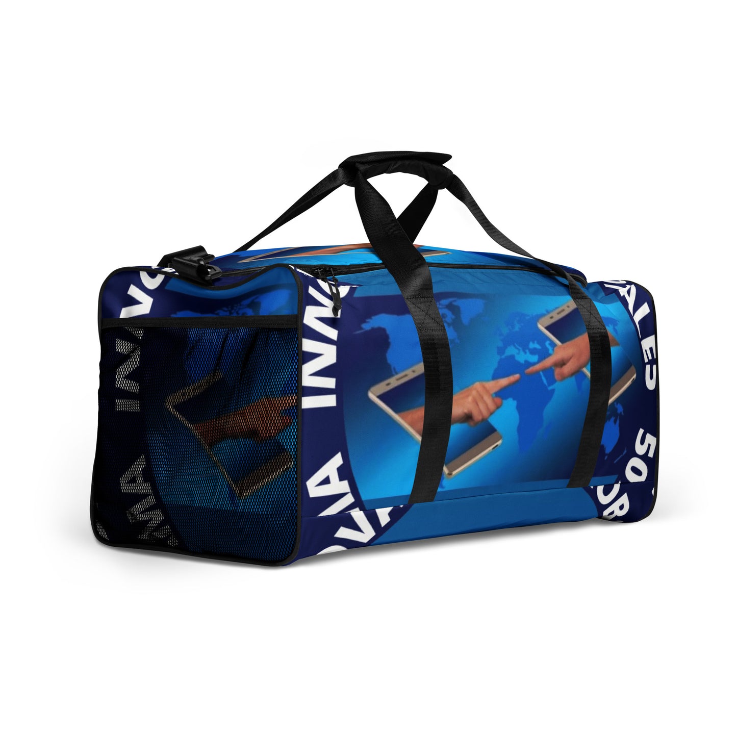 Bolsa de viaje Gym Innovaciones globales Line
