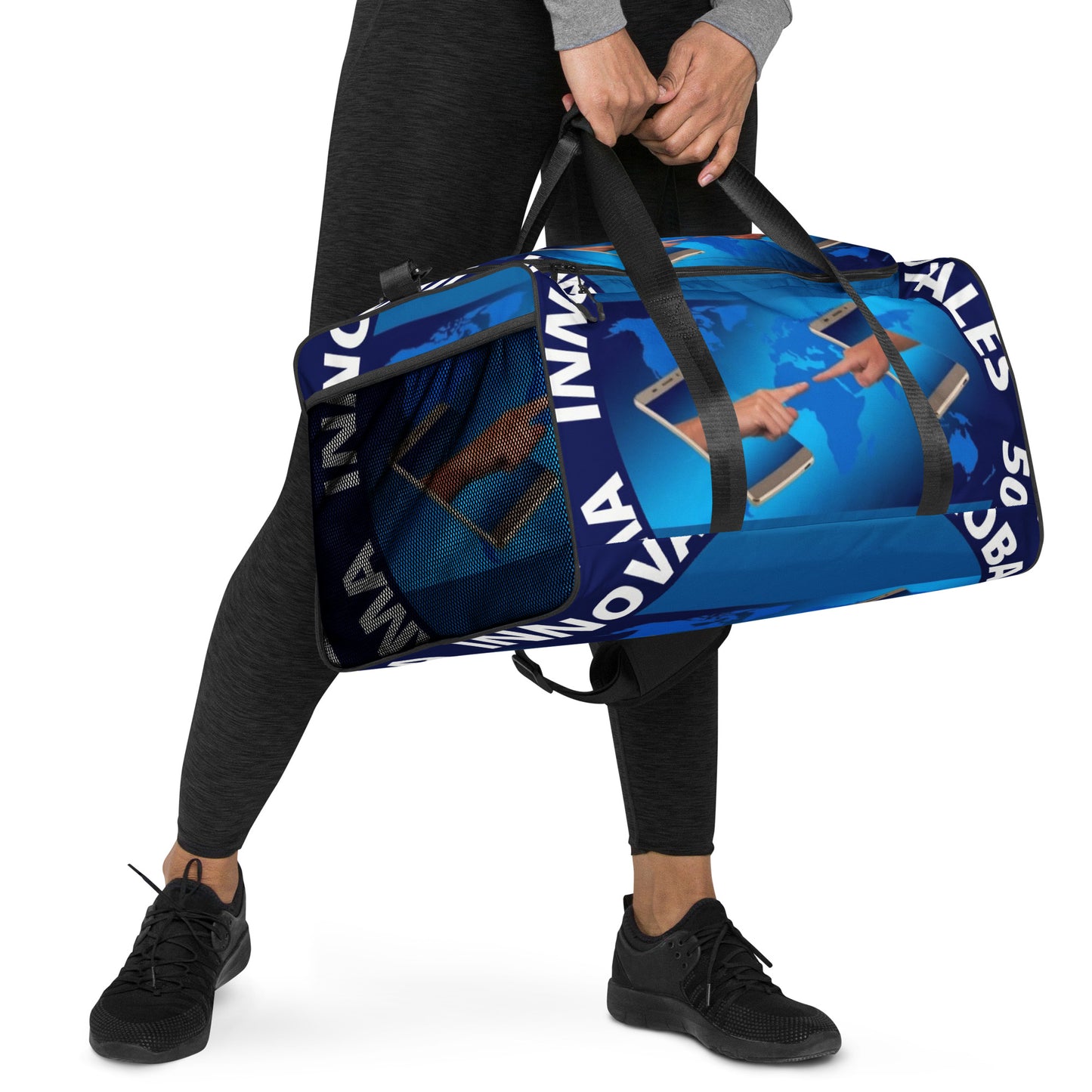 Bolsa de viaje Gym Innovaciones globales Line