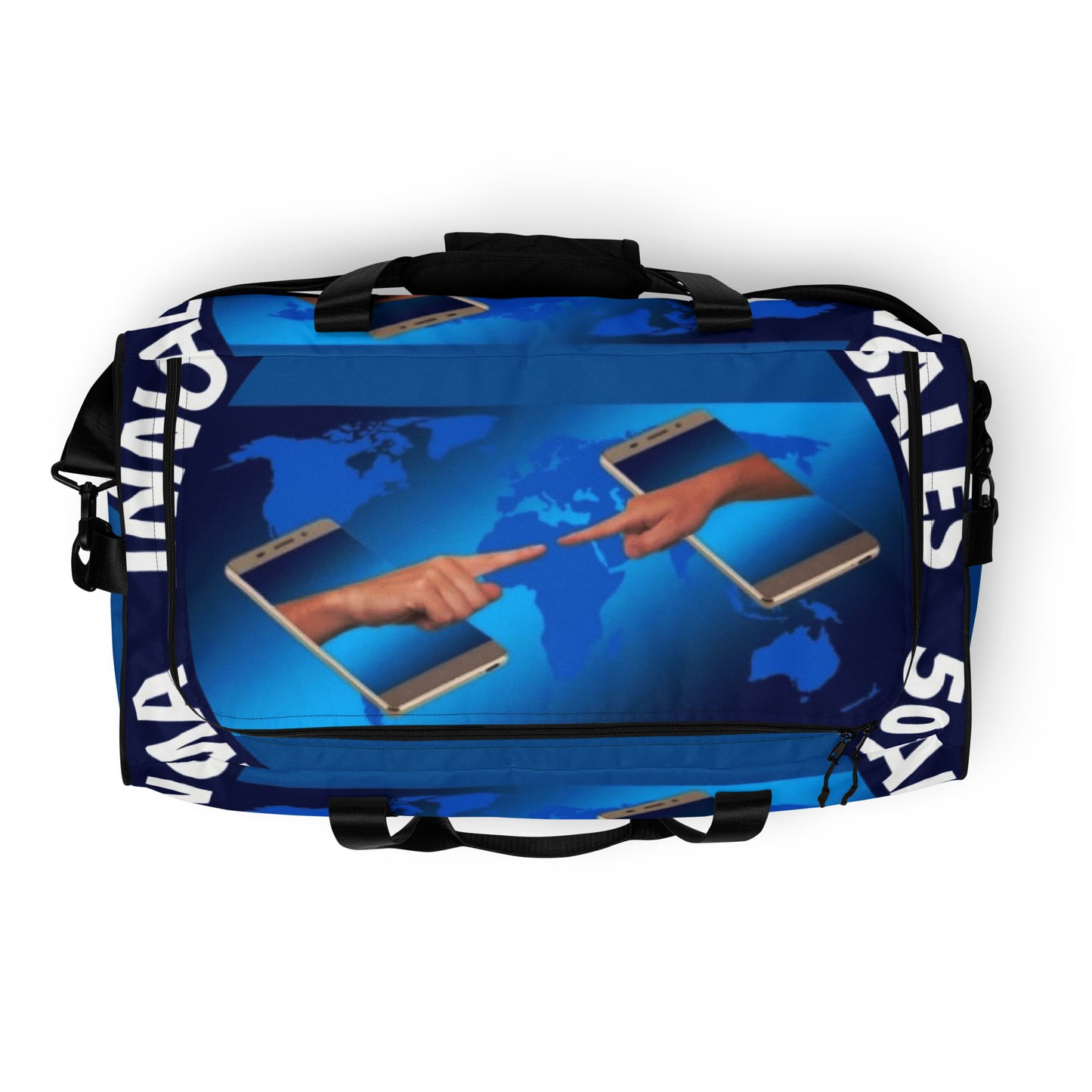 Bolsa de viaje Gym Innovaciones globales Line