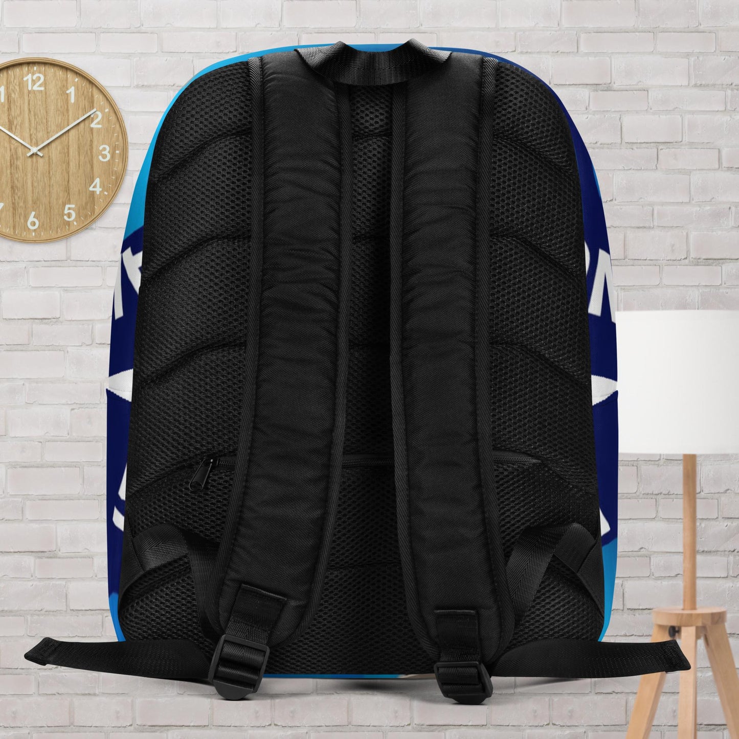 Minimalist Backpack Innovaciones Globales Line