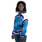 Sudadera unisex moda Caballero Innovaciones Globales Line  Los mas vendidos del mes