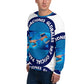 Sudadera unisex moda Caballero Innovaciones Globales Line  Los mas vendidos del mes