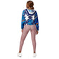Abrigo Moda Invierno Innovaciones Globales Line Los mas vendidos del mes