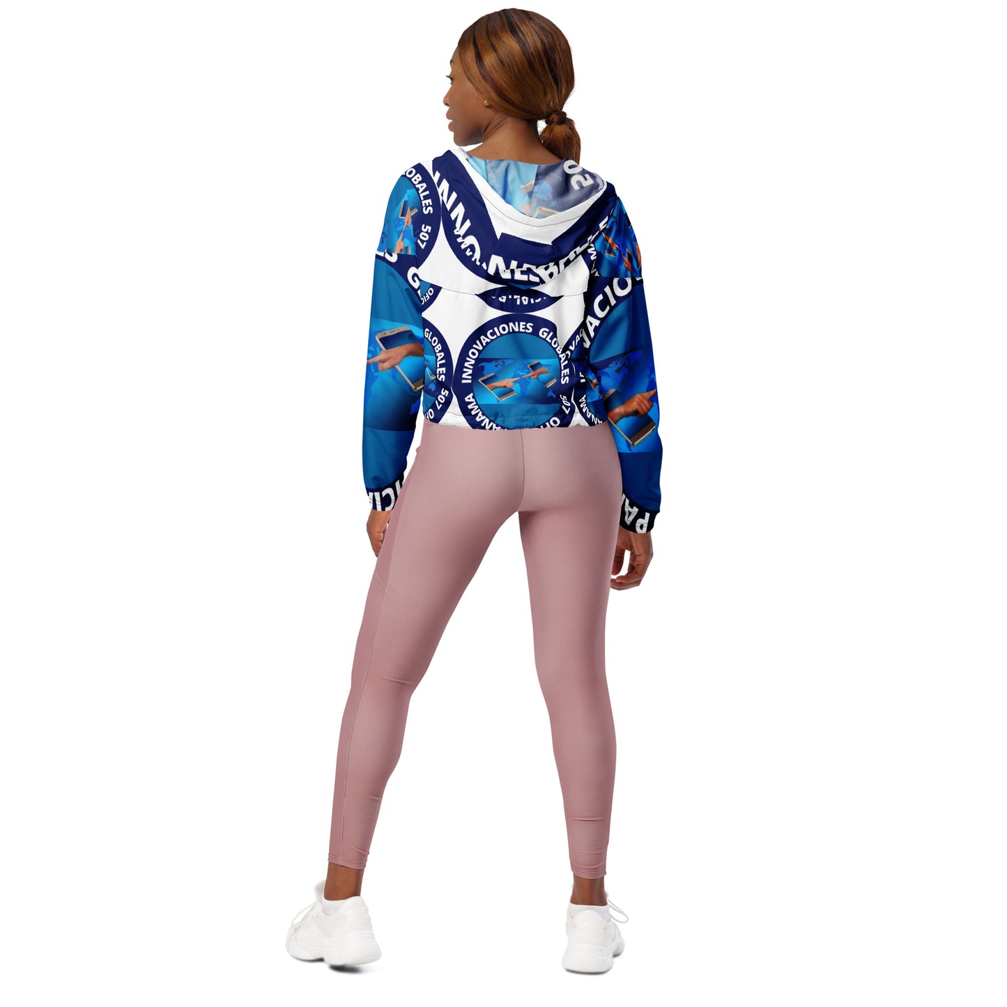 Abrigo Moda Invierno Innovaciones Globales Line Los mas vendidos del mes