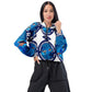 Abrigo Moda Invierno Innovaciones Globales Line Los mas vendidos del mes
