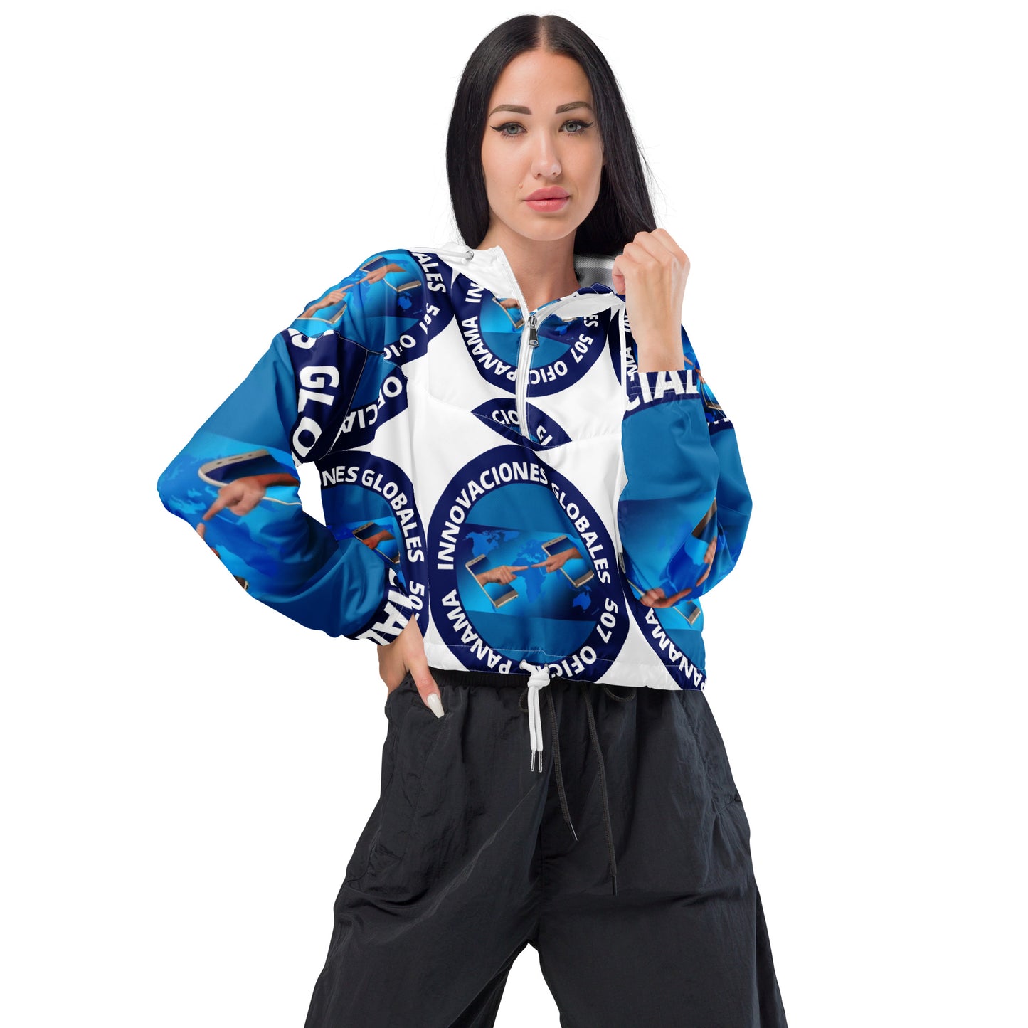 Abrigo Moda Invierno Innovaciones Globales Line Los mas vendidos del mes